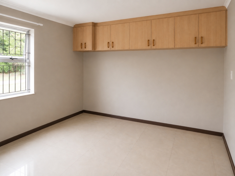 To Let 1 Bedroom Property for Rent in Springbok Park Western Cape